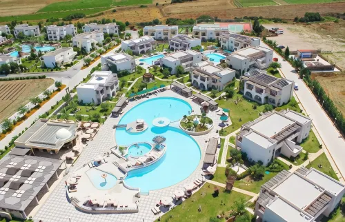 Gaia Palace