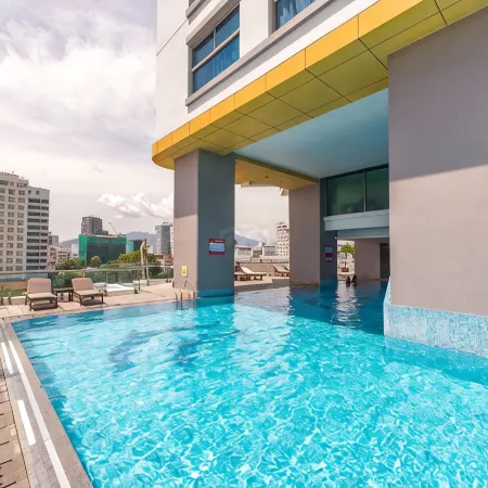 Havana Nha Trang Hotel