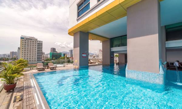 Havana Nha Trang Hotel