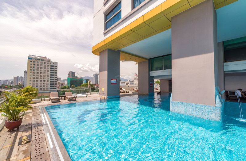 Havana Nha Trang Hotel
