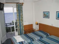 Hotel Kanelli Beach