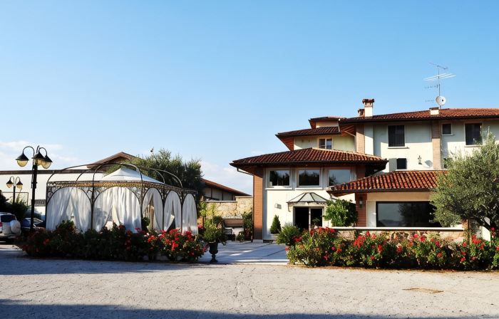 Hotel La Corte