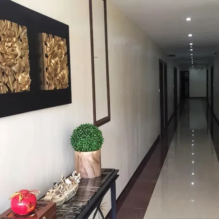 Subicrainbowlandhotel