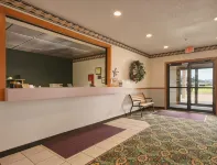 Super 8 by Wyndham Carroll/East