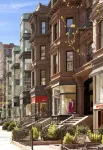 The Newbury Boston Hotels in 