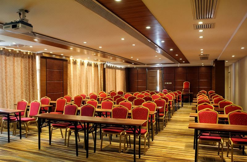 Guangyue Shang Collection Repos Hotel photo 4