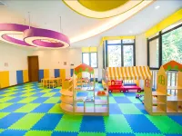 Ninghai Forest Hot Spring Resort Hotels in Ninghai