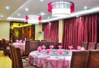 Lidu Hotel - breakfast