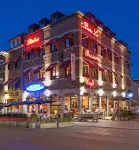 Hotel Leo Station, Villa et Annexes - 4-Star