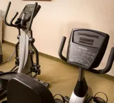 Drury Inn & Suites Jackson MO - Gym