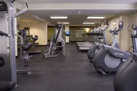 Wyndham New Orleans Airport & Conference Center - Gym