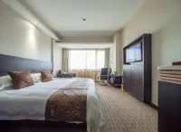 Hangzhou Bay Hotel - Spa