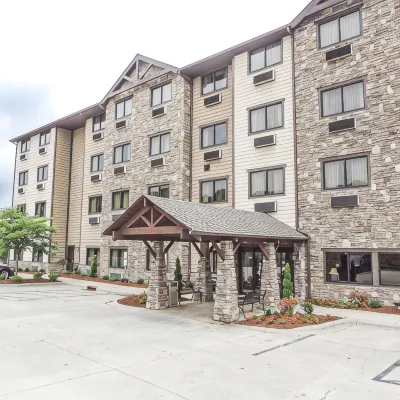 Brookstone Lodge Near Biltmore Village, Ascend Hotel Collection Hotels near Biltmore Village