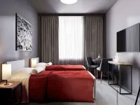 Revelton Ostrava Hotels in Ostrava