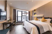 Homeinn Selected Hotel (Yancheng Municipal Government Jinying Julonghu Store)