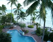 Coconut Beach Resort - Beach