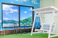 Oceanview Spa Beach Resort Yeosu - spa