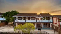 Huasu Boutique Hostel