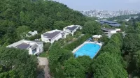 Fulejiuzhou International Hotel - 5 stjerner