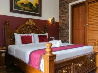 Briggs Inn Batu Hotels in Junrejo