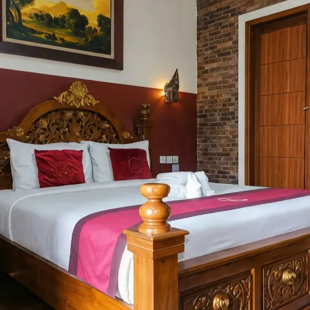 Briggs Inn Batu