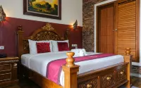 Briggs Inn Batu