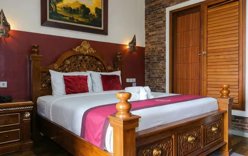 Briggs Inn Batu