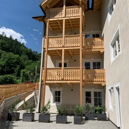 Castell Matscher