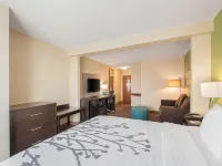 Sleep Inn & Suites Hotels in Dover