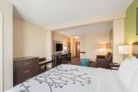 Sleep Inn & Suites