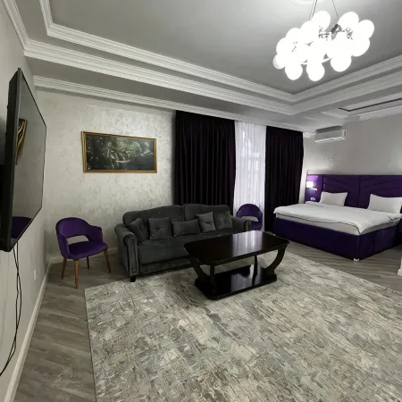 Gloria Hotel