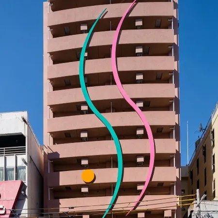 Sarasa Hotel Namba