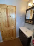 Peaceful apartment with WiFi in Whitetail Valley north of Whitehall. - Wifi