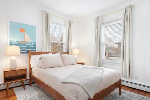 Fox Point 3Br - Near Brown, Risd & Downtown