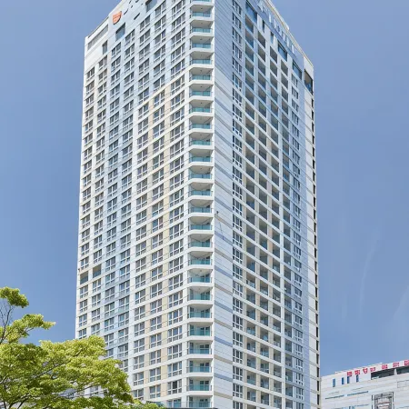 Utop Boutique Hotel&Residence