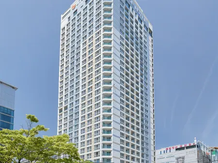 Utop Boutique Hotel&Residence
