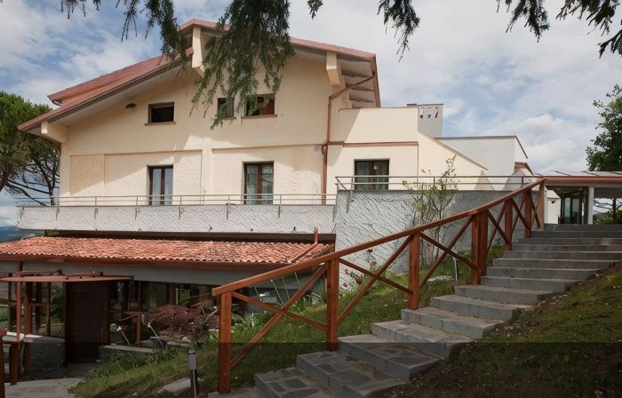 La Trigola