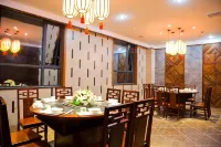 Binjiang Garden Hotel