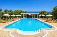 Kosmas Apartments - Pools