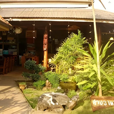 Seaza Hotel