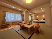 Ryokan Sakanaya Honten