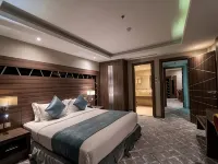 Sumou Hotel Al Khobar アルコバール・コーニッシュ周辺のホテル