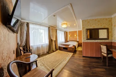Спутник Отели в г. 