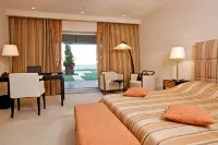 Revital' Park Korpus Del'ta Boutique Hotel - Boutique