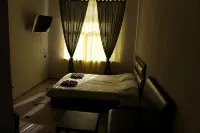 Hotel Semeynyy โรงแรมใน