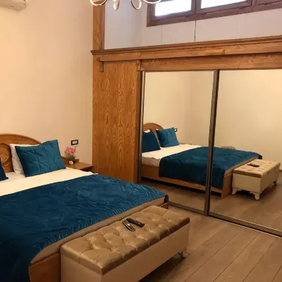 Utopia Hotel โรงแรมใกล้เมเดนทาวเวอร์