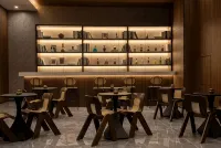 CDHOTEL · Chengduo Oxygen-enriched Hotel (Zoige) - ที่มีบาร์