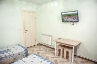 Gostevye Domiki Apartments - 2 звезды