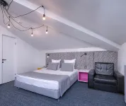 Paradnaya Hotel - Wifi
