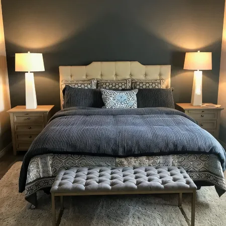 Magical Retreat! Contemporary and Cozy Park Hill!